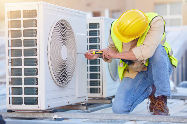 Best Residential HVAC in Columbiana, AL