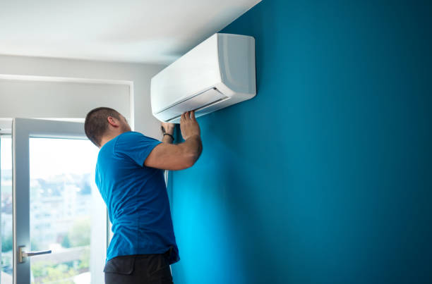 Best Air Conditioning Cleaning in Columbiana, AL