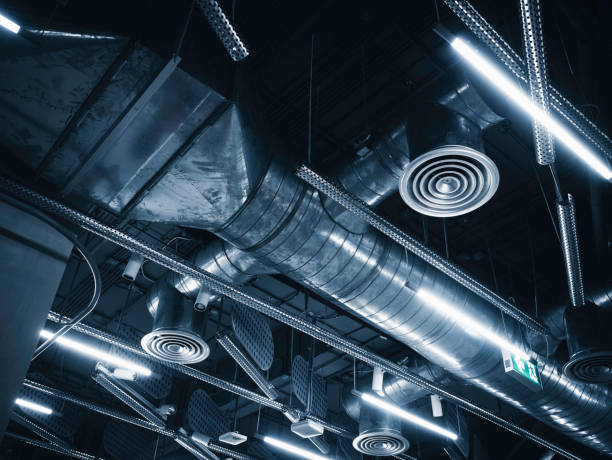 Best Geothermal HVAC Systems in Columbiana, AL