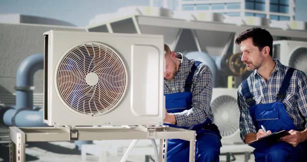 Best HVAC Consulting and Engineering in Columbiana, AL