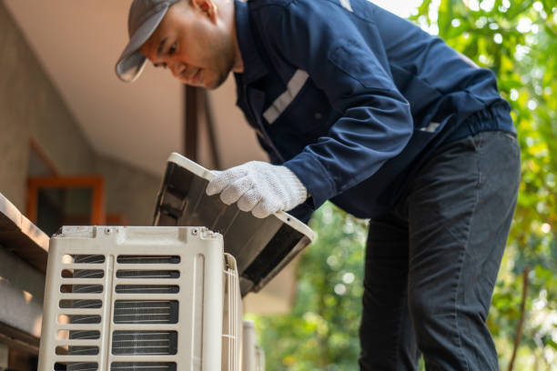 Reliable Columbiana, AL HVAC Solutions