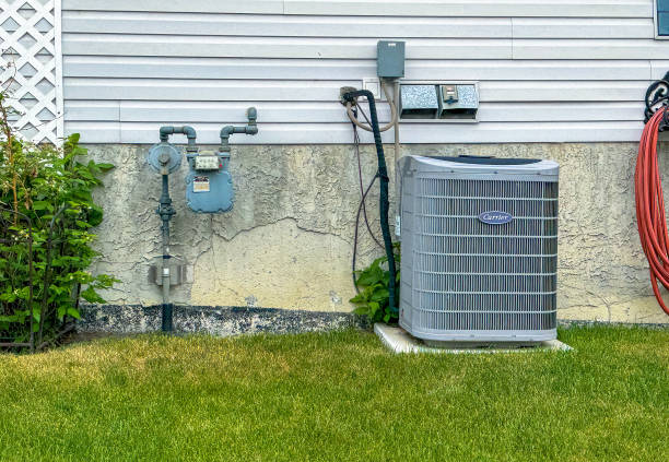 Best Seasonal HVAC Services in Columbiana, AL